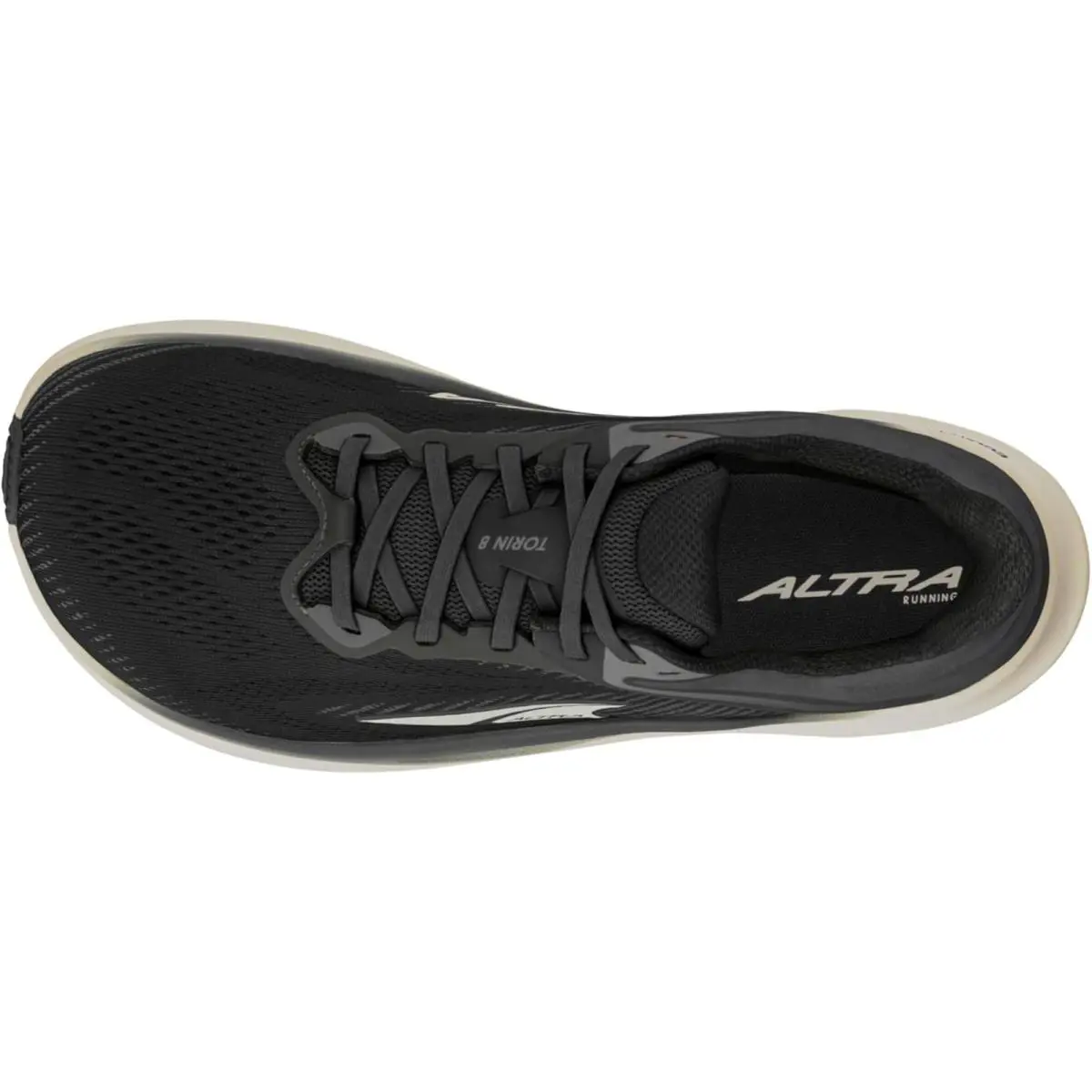 Altra shoes - Torin 8 - Torin - Black/White 0
