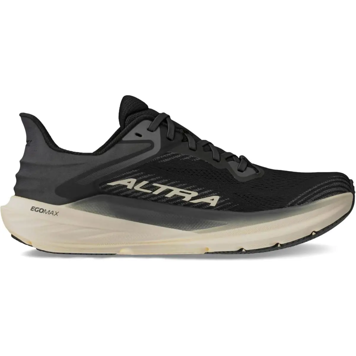 Altra shoes - Torin 8 - Torin - Black/White 1