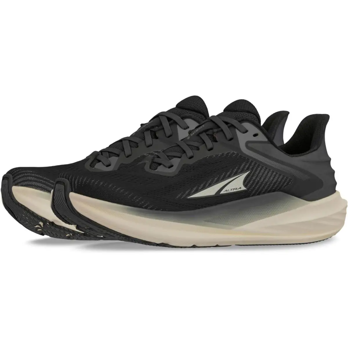Altra shoes - Torin 8 - Torin - Black/White 3