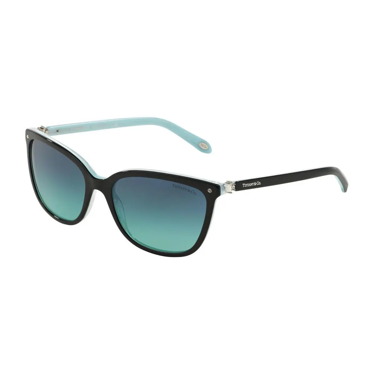Tiffany Co 0TF4105HB-81939S-55 Sunglasses 55mm by Tiffany & Co.