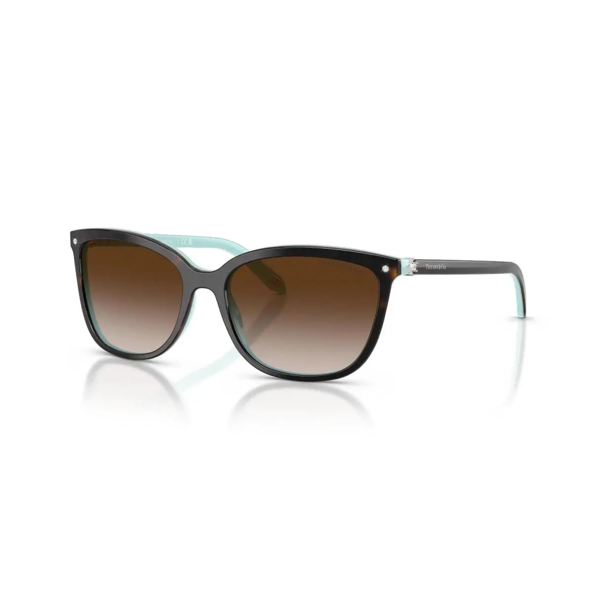 Tiffany Co 0TF4105HB-81343B-55 Sunglasses 55mm