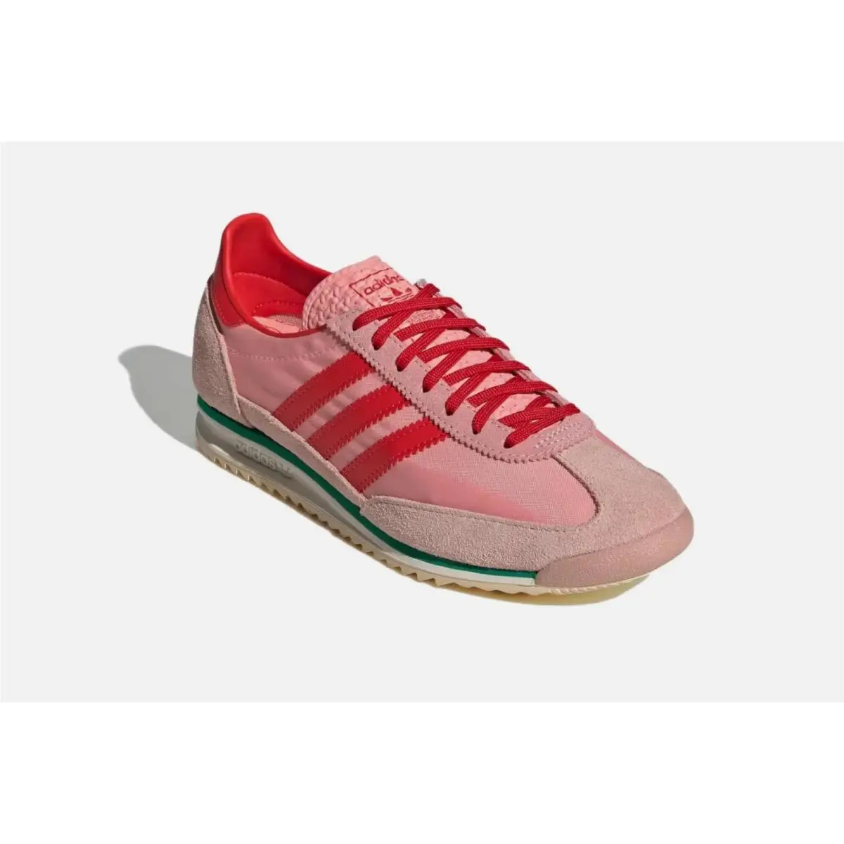 Adidas shoes - adidas SL 72 - Pink 3