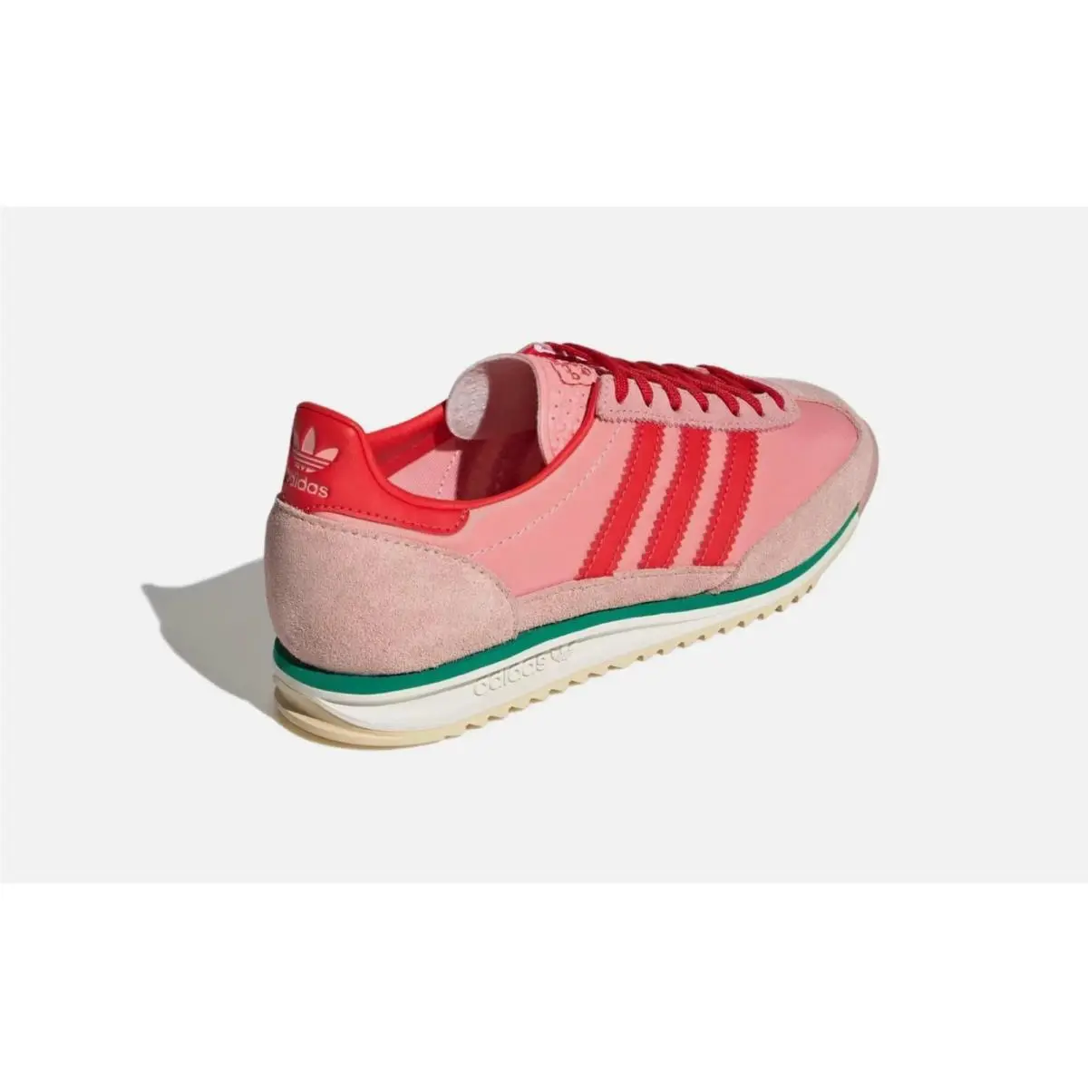 Adidas shoes - adidas SL 72 - Pink 4