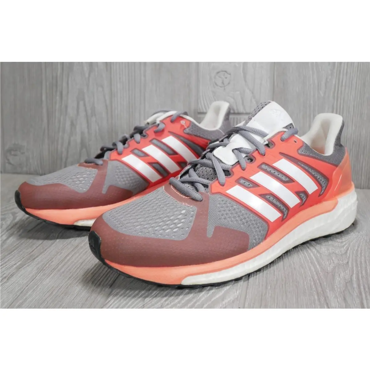 Adidas shoes - DB0911 - DB0911 - Gray 0