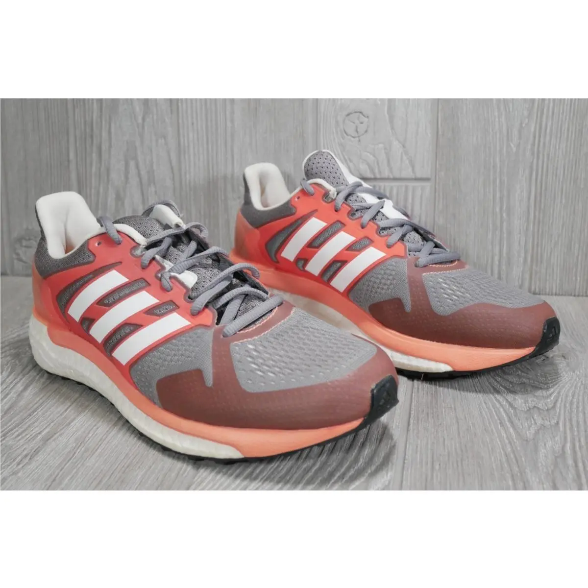 Adidas shoes - DB0911 - DB0911 - Gray 1
