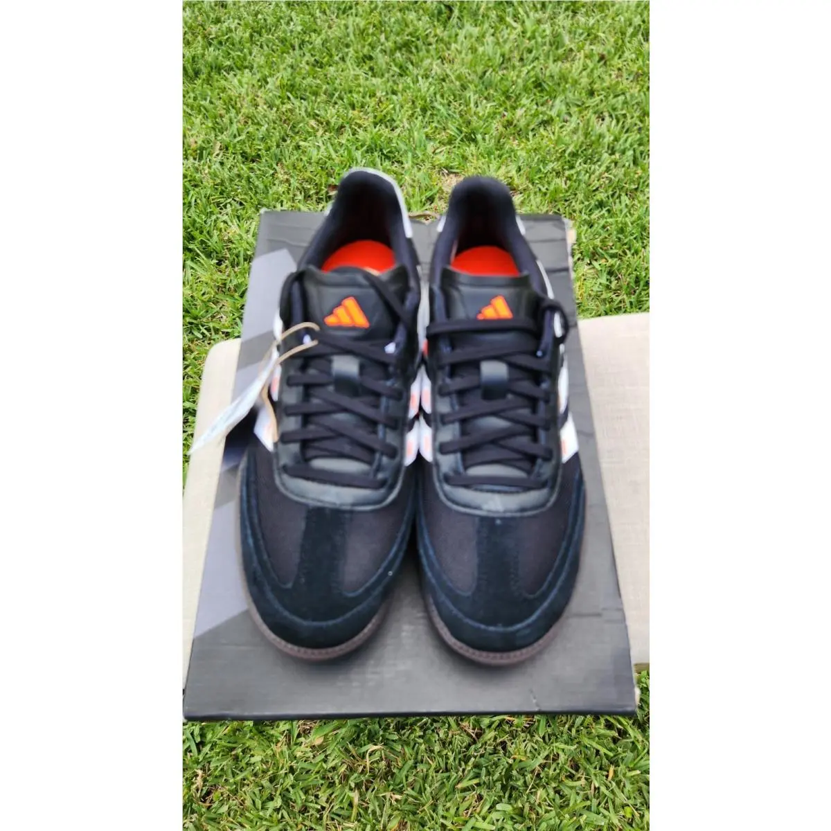 Adidas shoes - adidas Predator - Predator - White 0