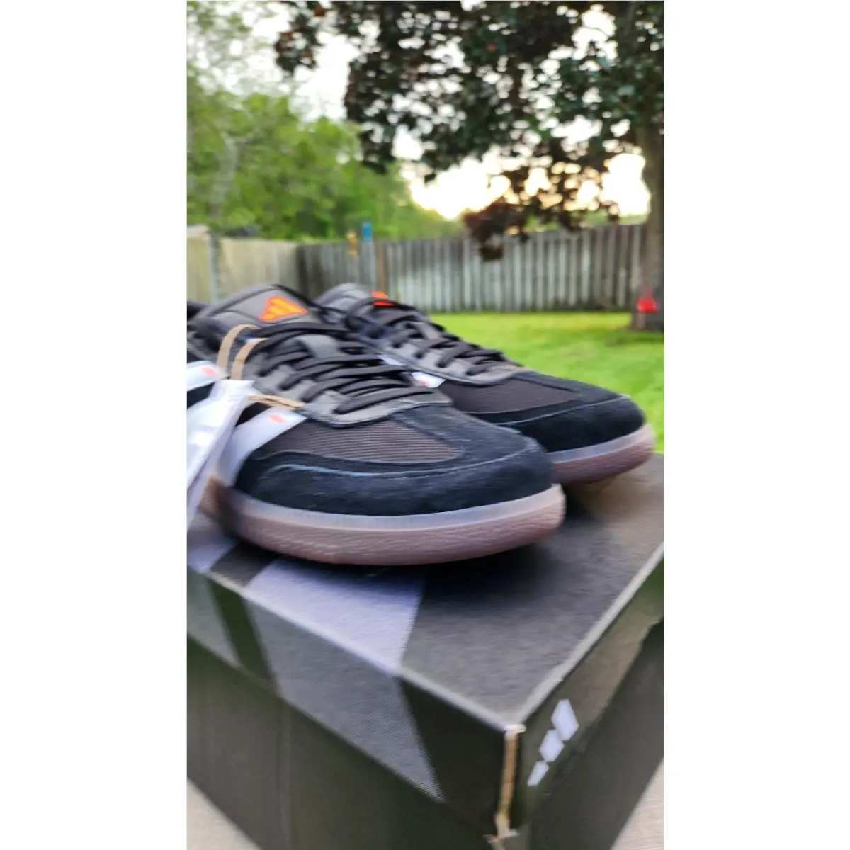 Adidas shoes - adidas Predator - Predator - White 3