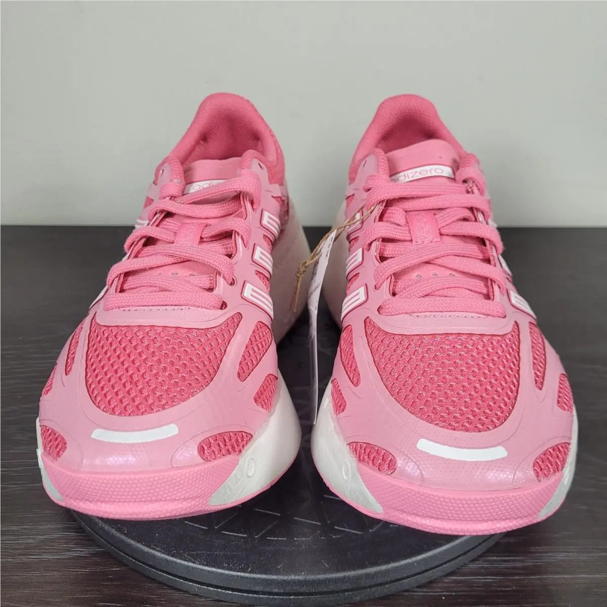 Adidas shoes - adidas adizero aruku j - adizero aruku - Pink 0