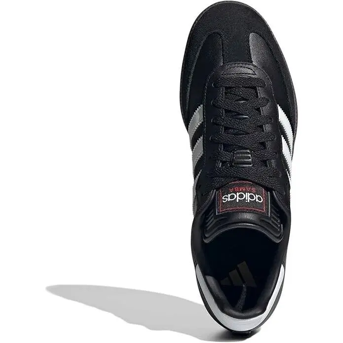 Adidas shoes - adidas Samba - Samba - Black (UPC: 196477767192) 0