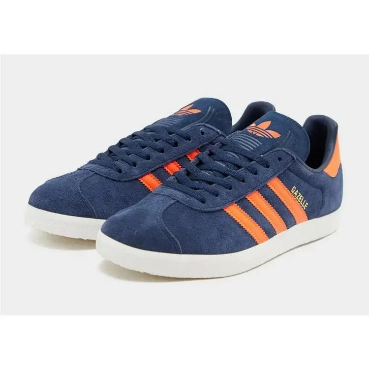 Adidas shoes - adidas Gazelle - Gazelle - Blue 0