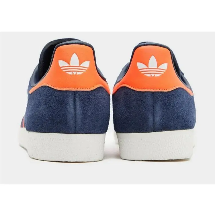 Adidas shoes - adidas Gazelle - Gazelle - Blue 1