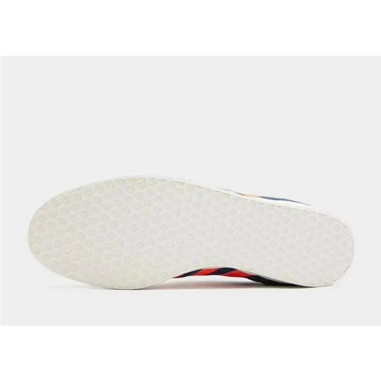 Adidas shoes - adidas Gazelle - Gazelle - Blue 4