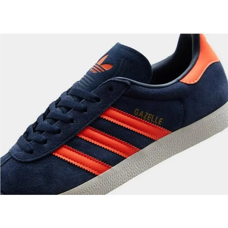 Adidas shoes - adidas Gazelle - Gazelle - Blue 2