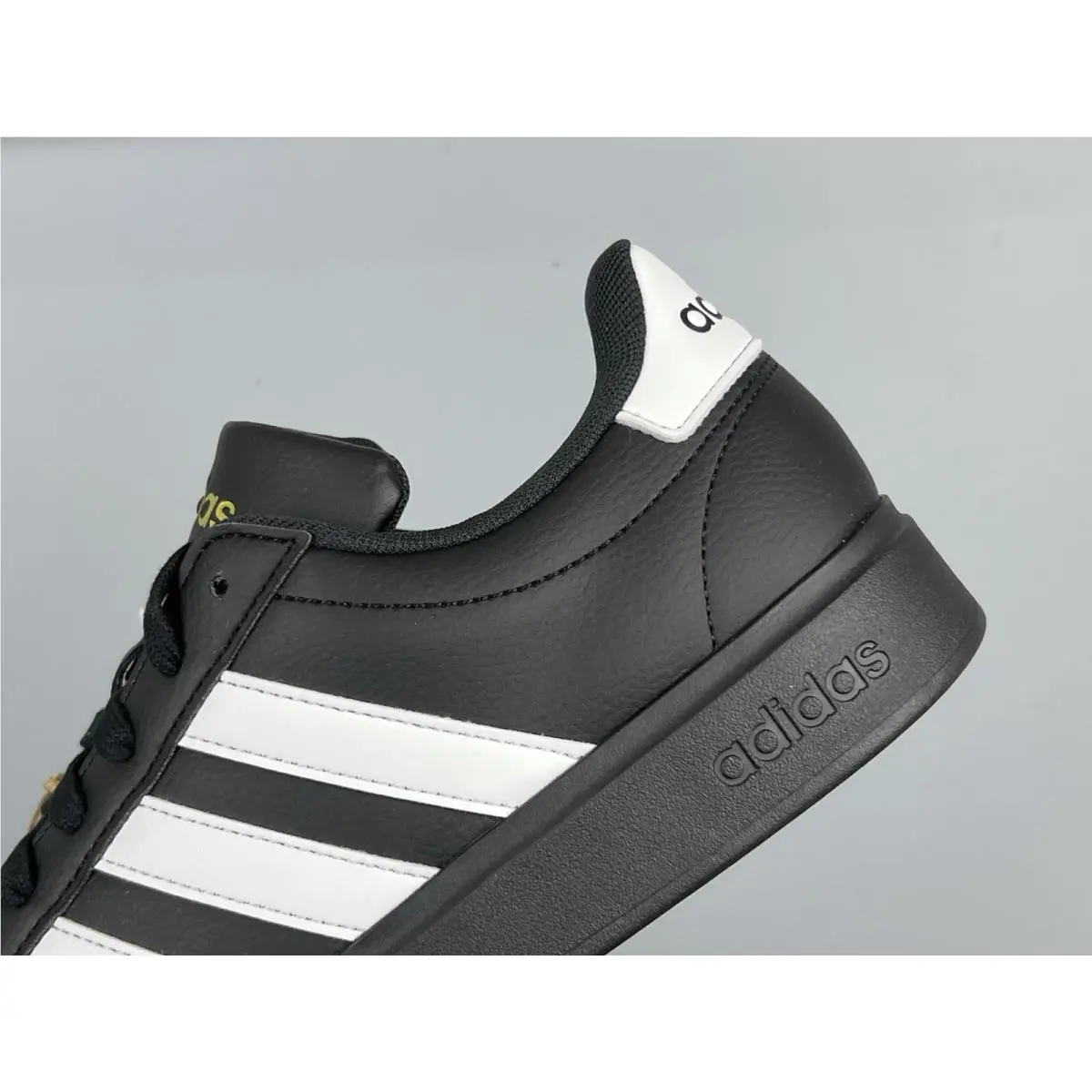 Adidas shoes - adidas Grand Court - Grand Court - JH7243 - Black 14