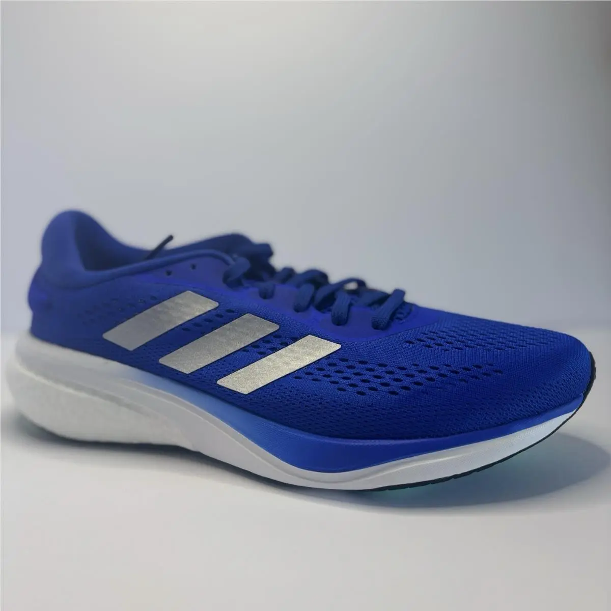 Adidas shoes - adidas Running - Running - HQ9938 - Blue (UPC: 0195747096727) 0