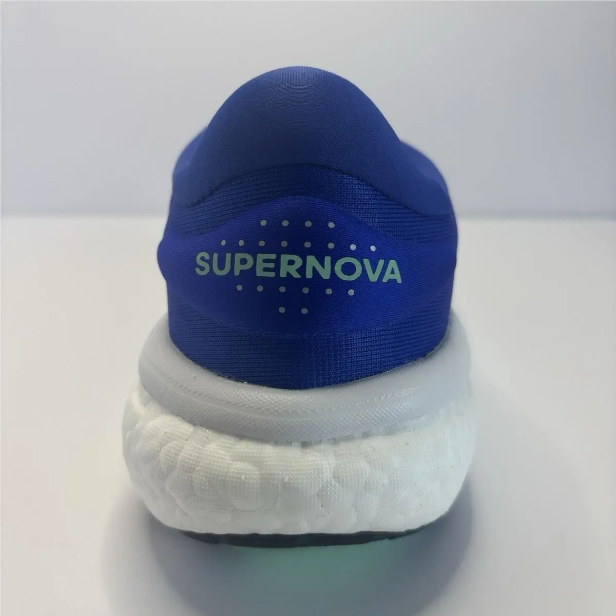 Adidas shoes - adidas Running - Running - HQ9938 - Blue (UPC: 0195747096727) 2