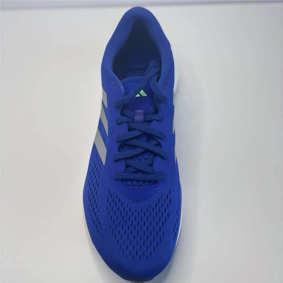 Adidas shoes - adidas Running - Running - HQ9938 - Blue (UPC: 0195747096727) 3