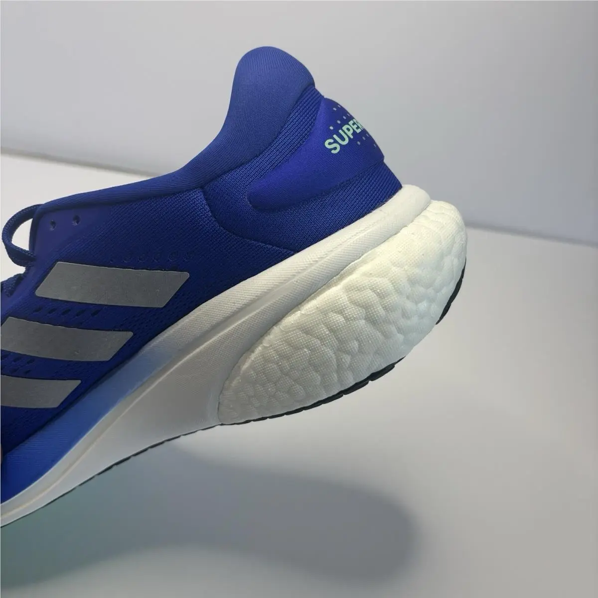Adidas shoes - adidas Running - Running - HQ9938 - Blue (UPC: 0195747096727) 5