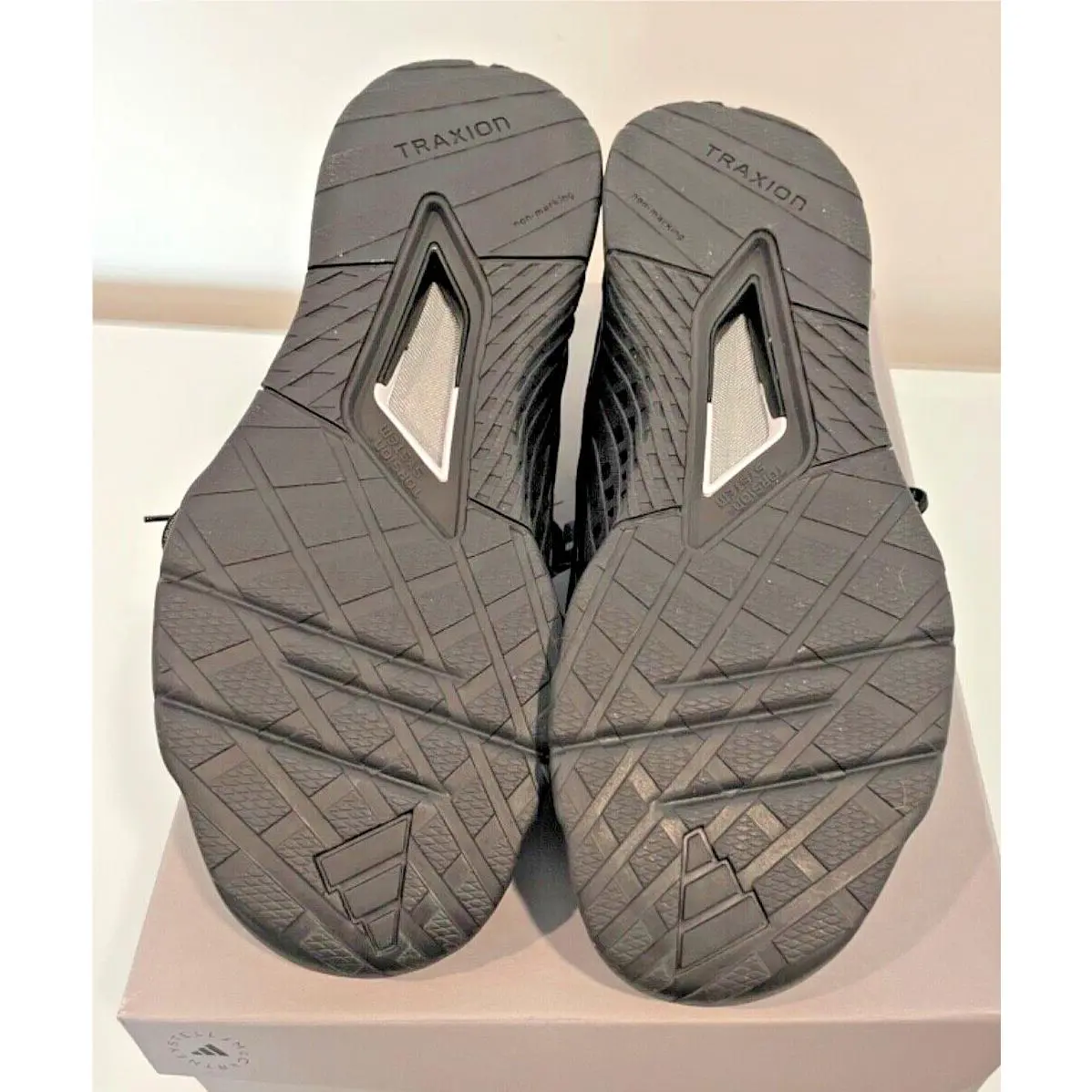 Adidas shoes - adidas Stella McCartney - Stella McCartney - Black 9