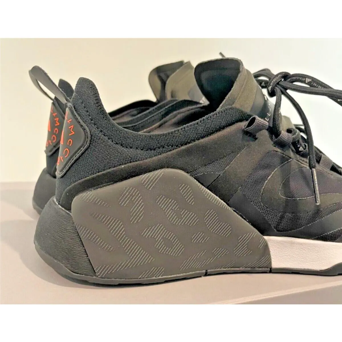 Adidas shoes - adidas Stella McCartney - Stella McCartney - Black 2
