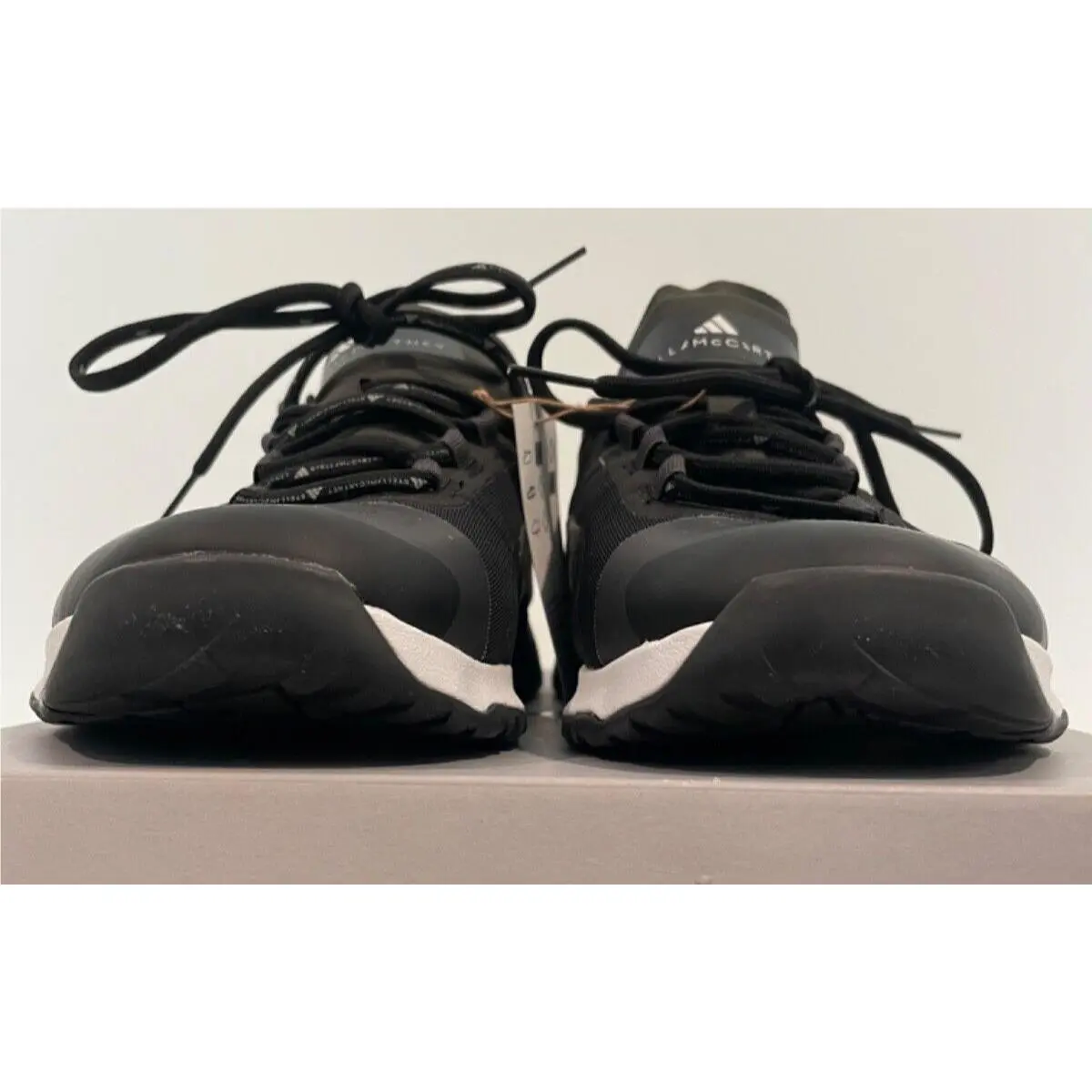 Adidas shoes - adidas Stella McCartney - Stella McCartney - Black 5