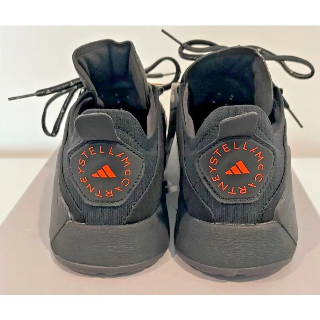 Adidas shoes - adidas Stella McCartney - Stella McCartney - Black 6