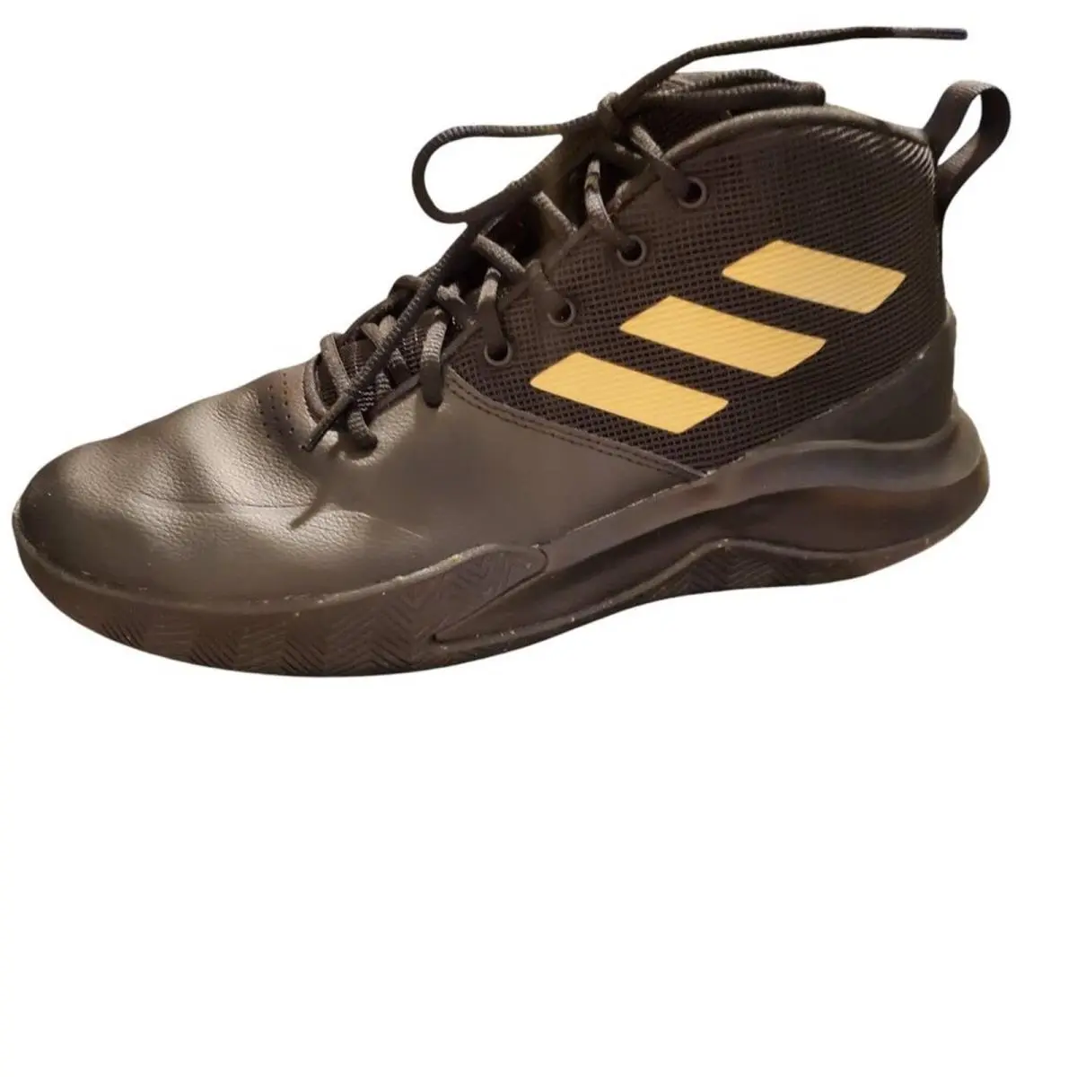 Adidas shoes - Black 9