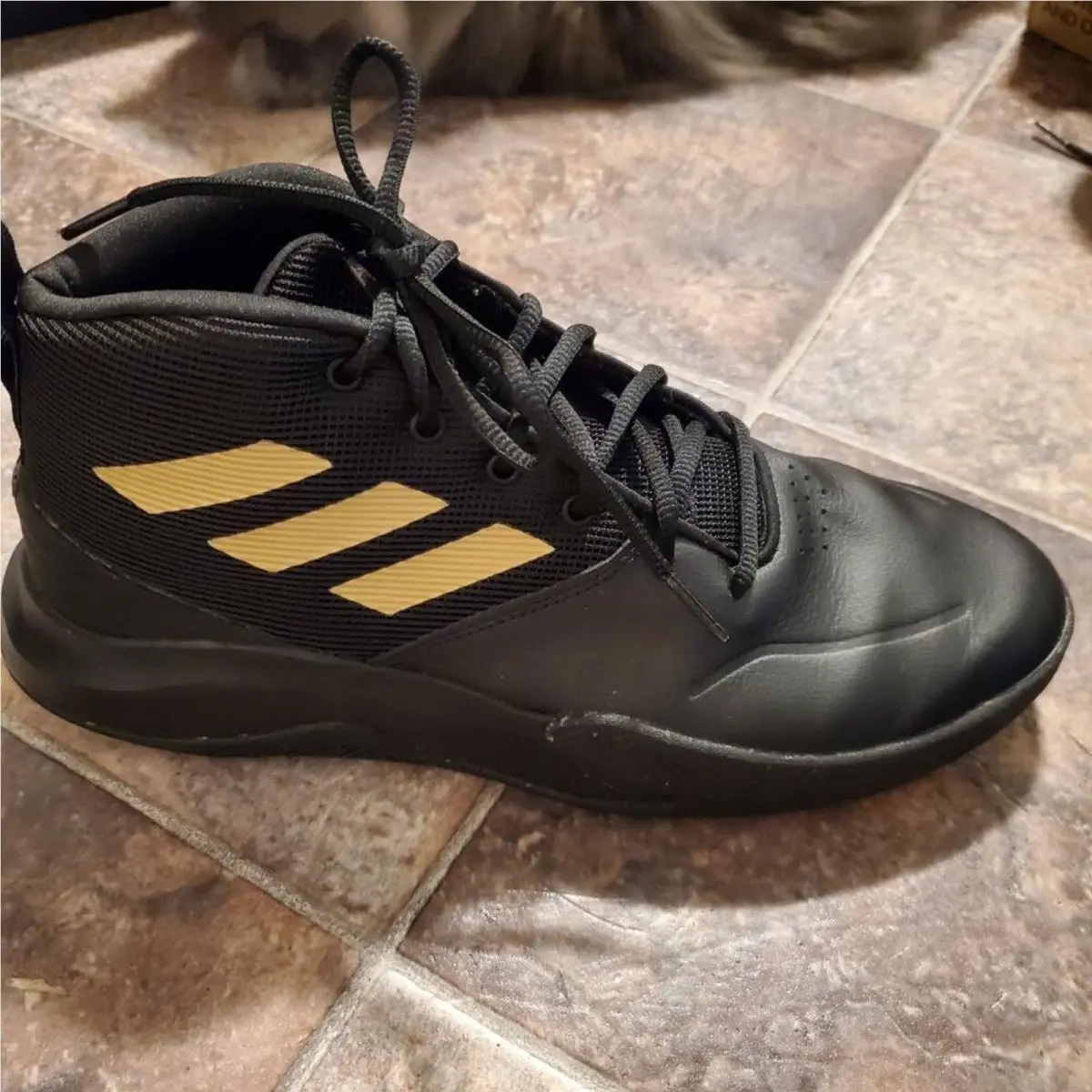 Adidas shoes - Black 0