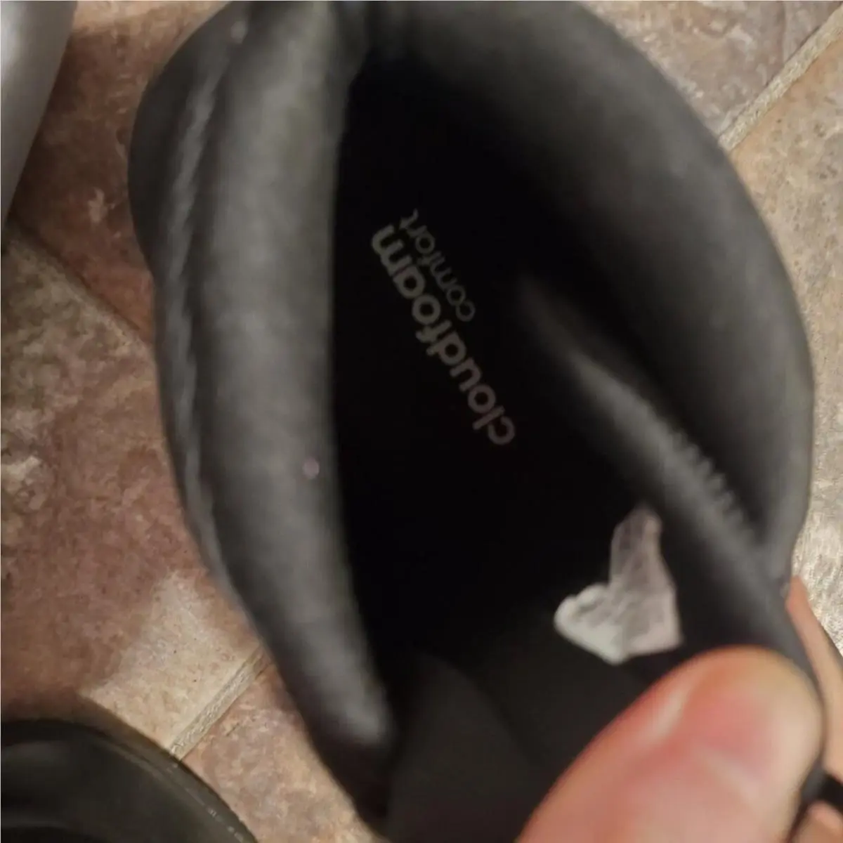Adidas shoes - Black 6