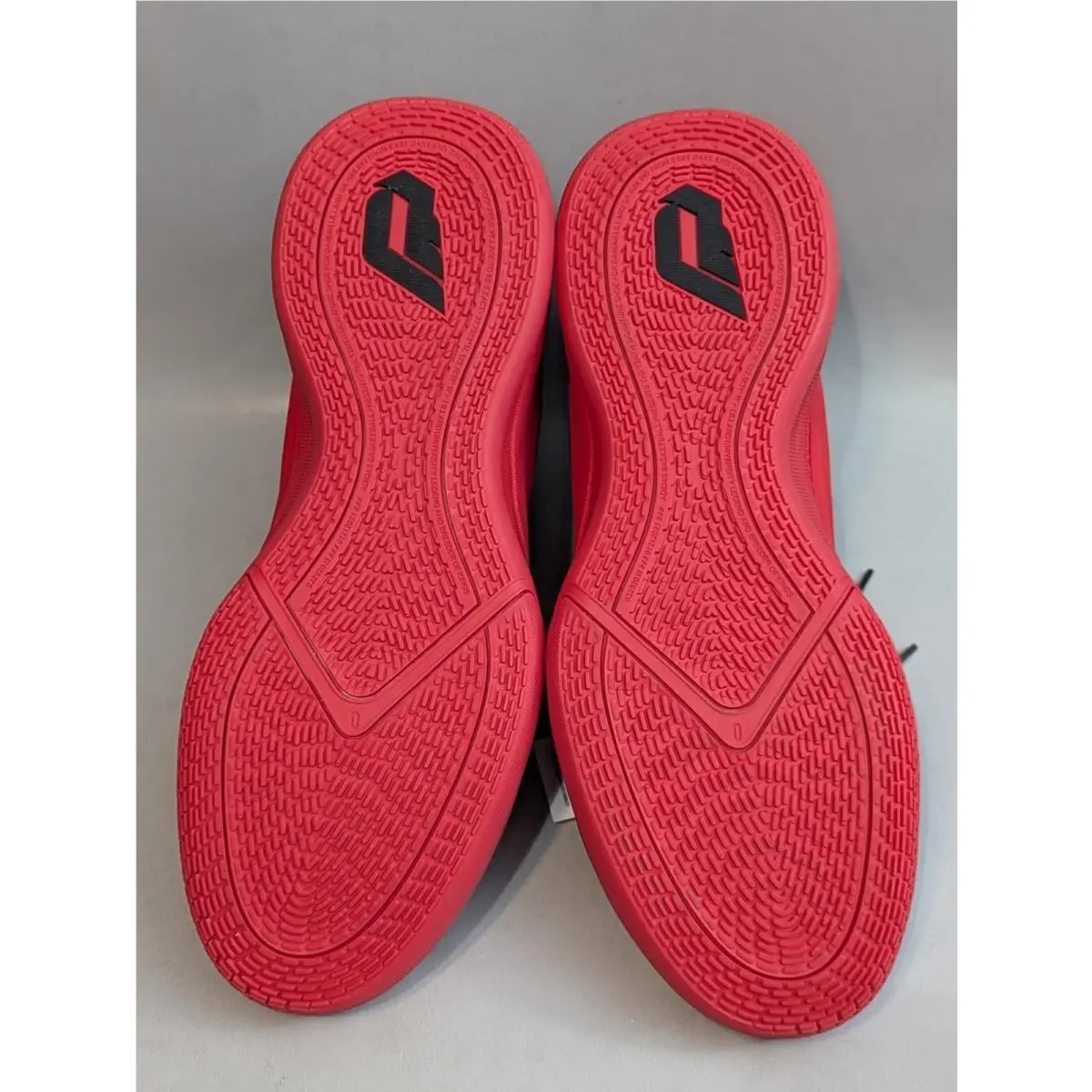 Adidas shoes - adidas Dame 10 - Dame - JP6093 - Red (UPC: 197622381973) 10