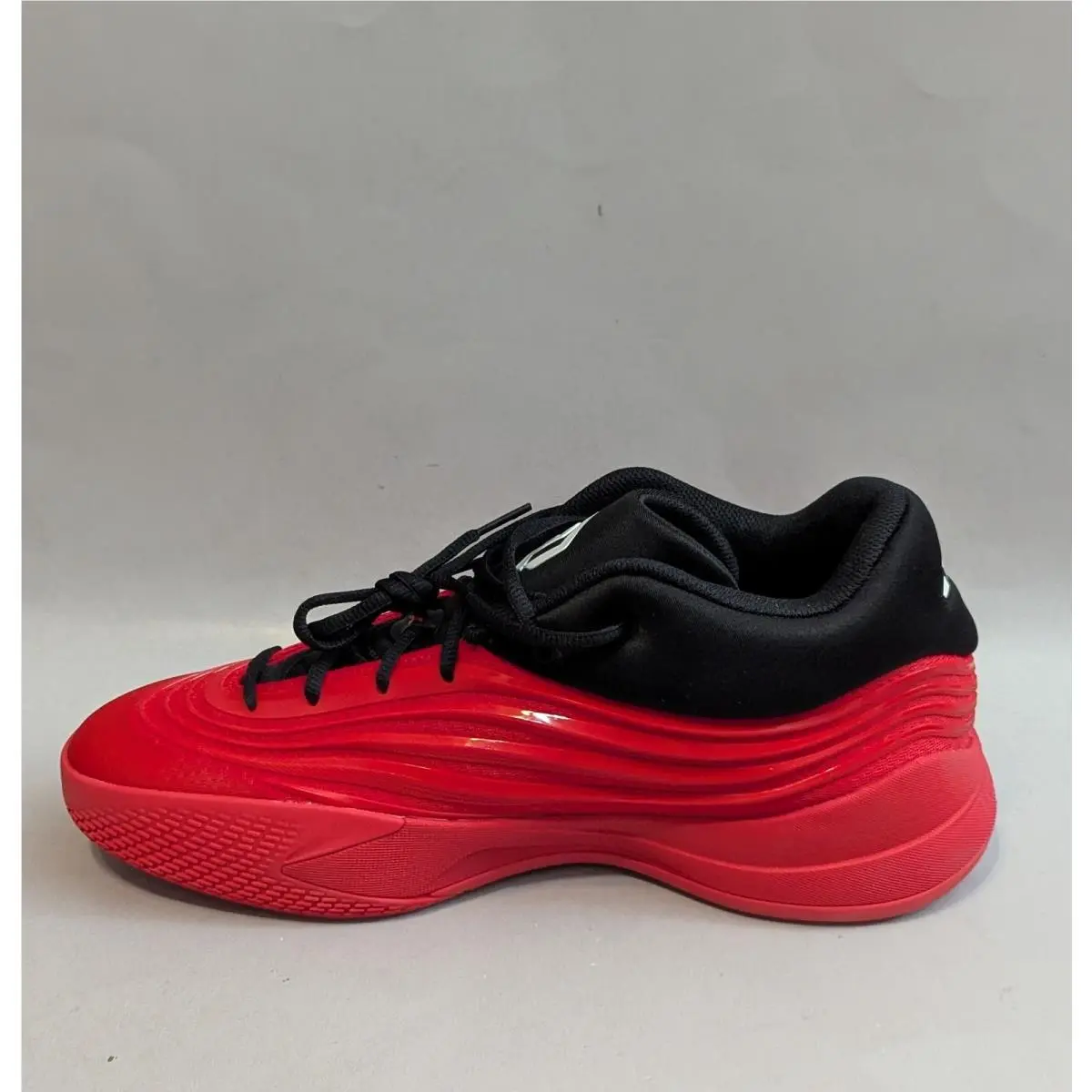 Adidas shoes - adidas Dame 10 - Dame - JP6093 - Red (UPC: 197622381973) 0