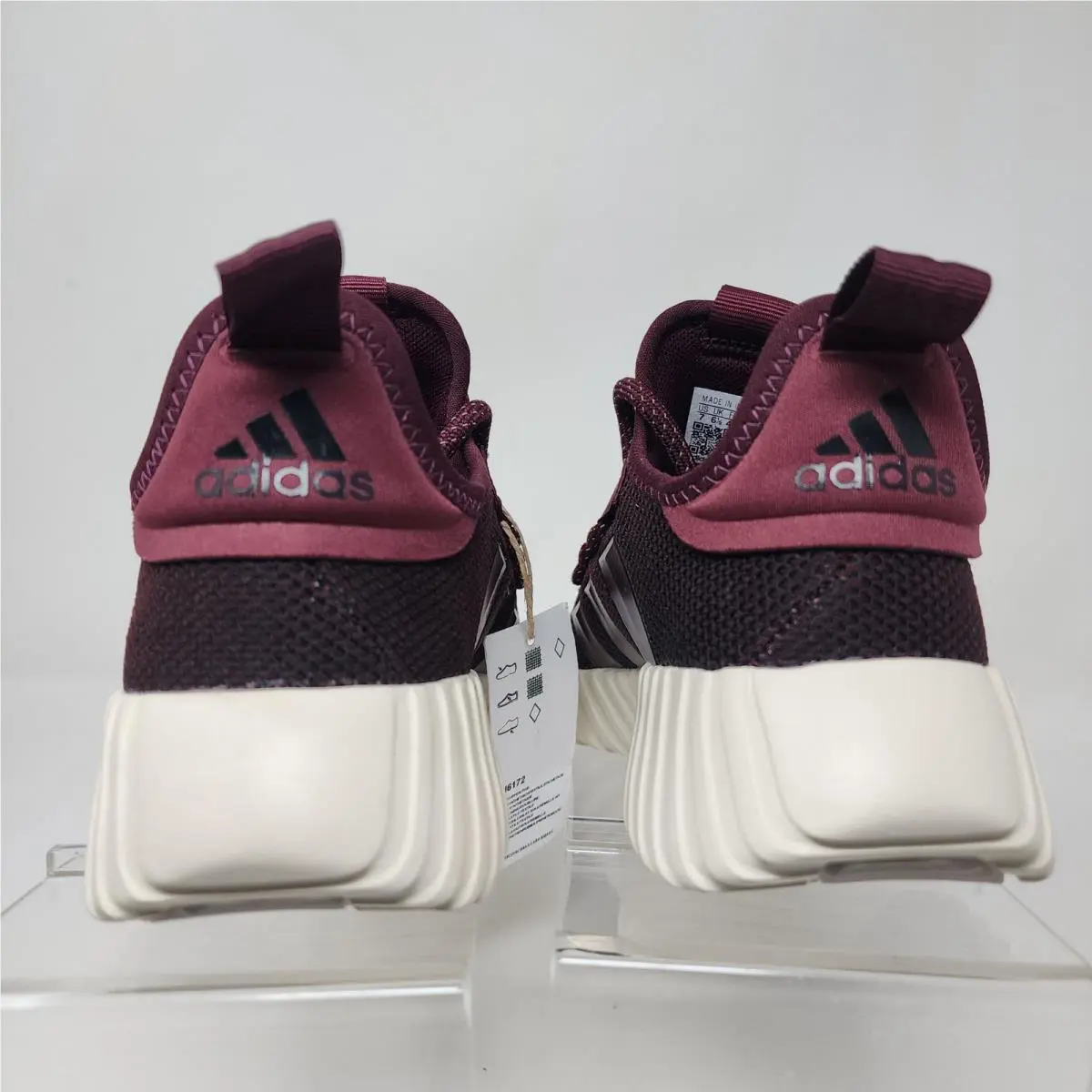 Adidas shoes - adidas Kaptir 3.0 - Kaptir - Purple 3