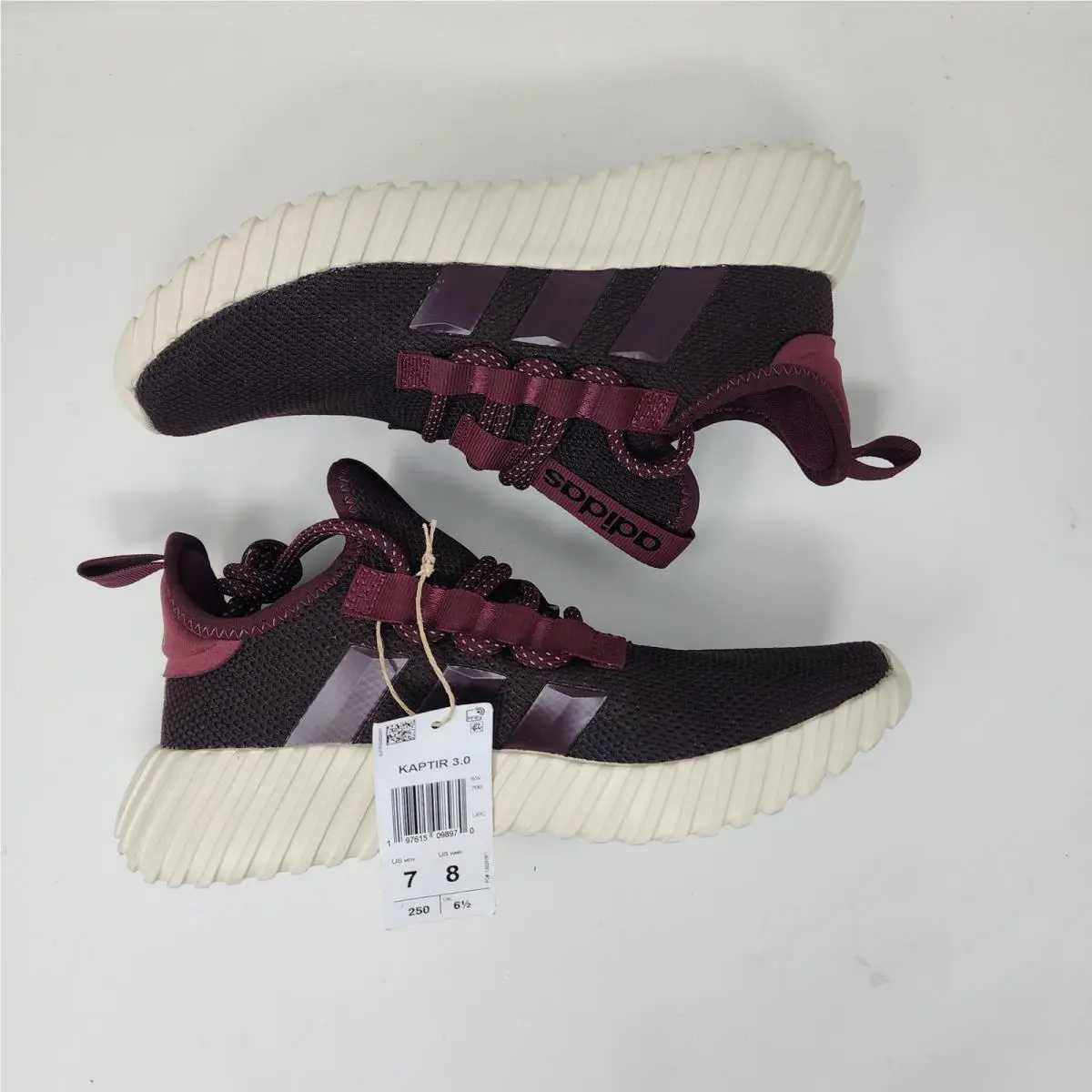 Adidas shoes - adidas Kaptir 3.0 - Kaptir - Purple 4