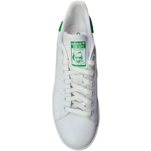 Adidas shoes - White 1