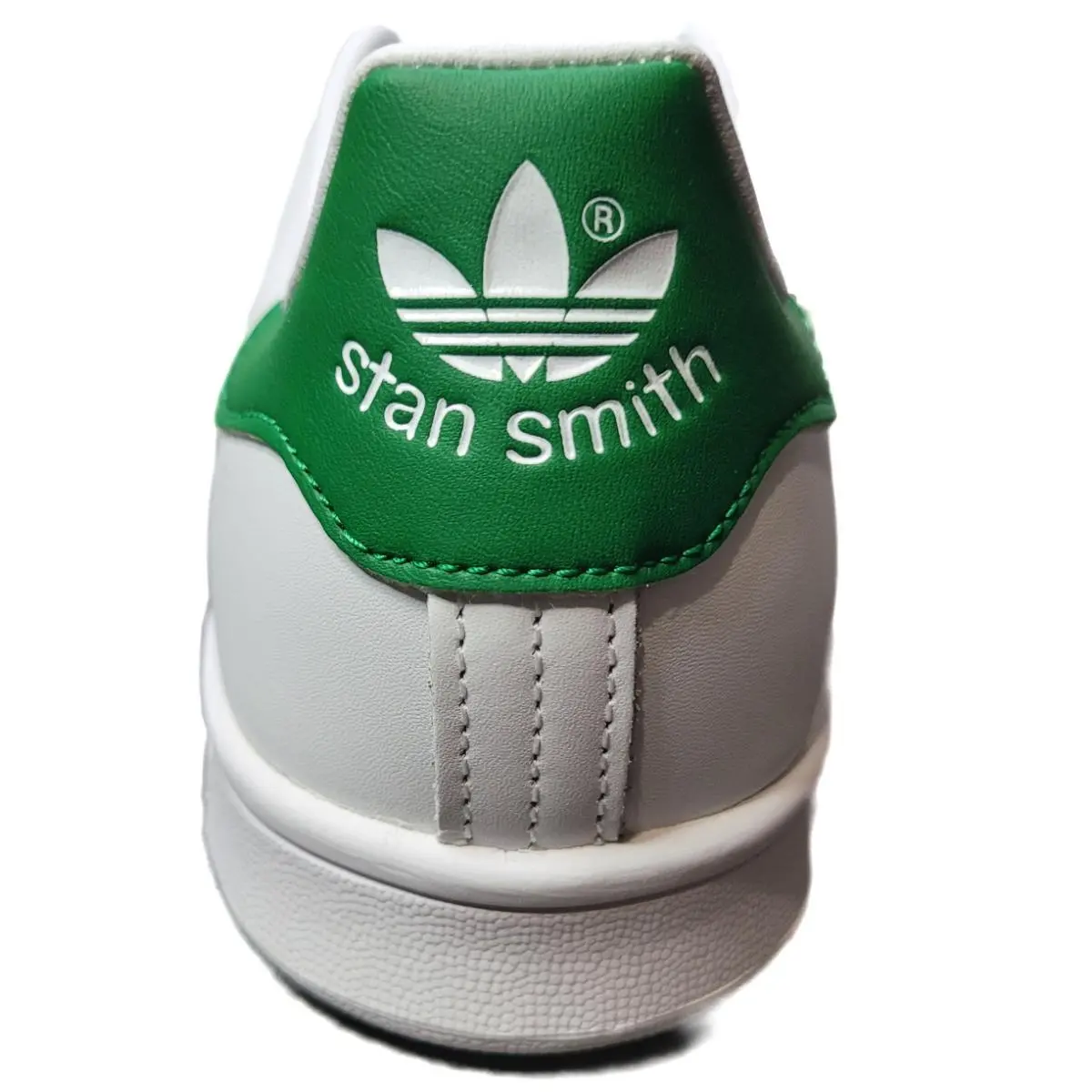 Adidas shoes - White 2