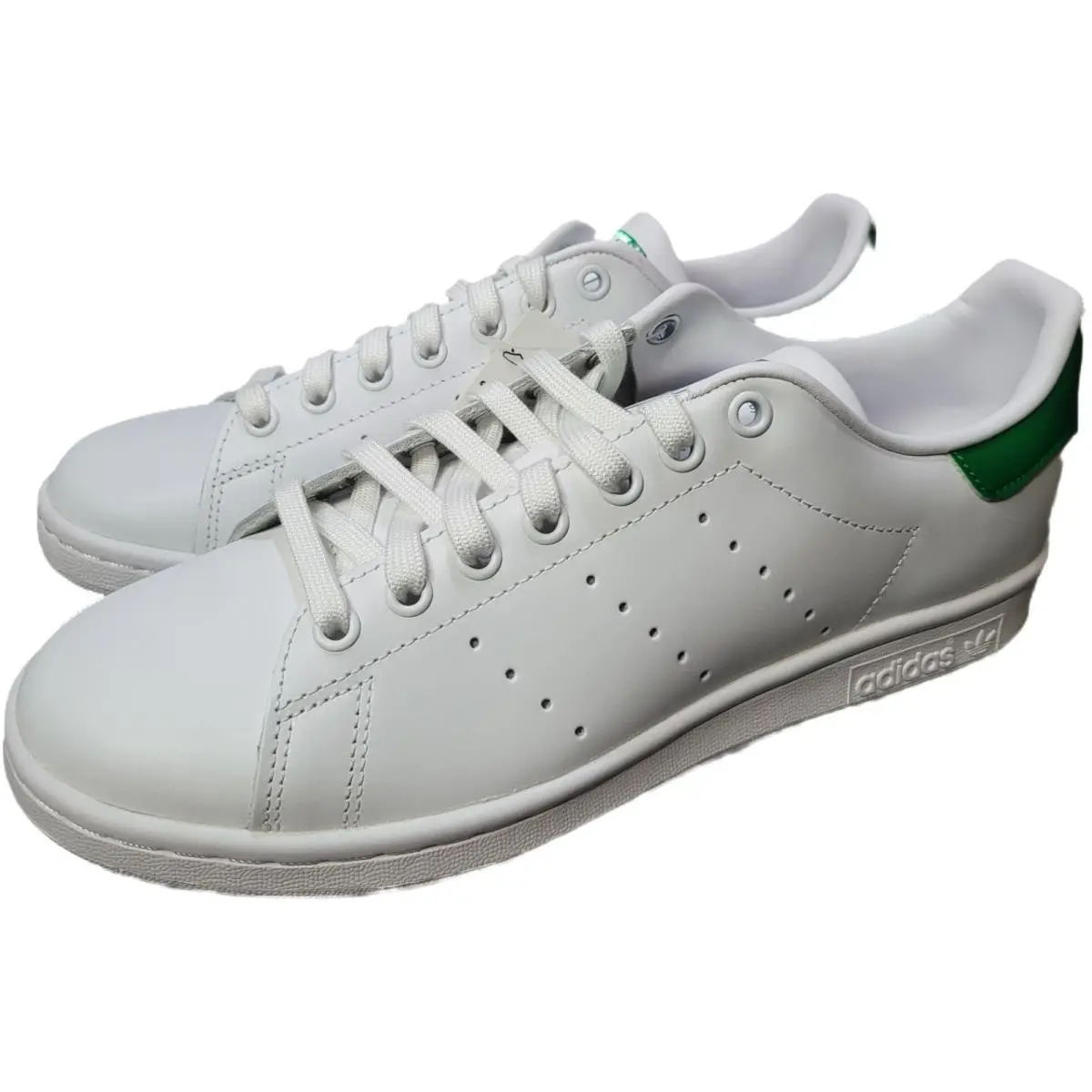 Adidas shoes - White 3