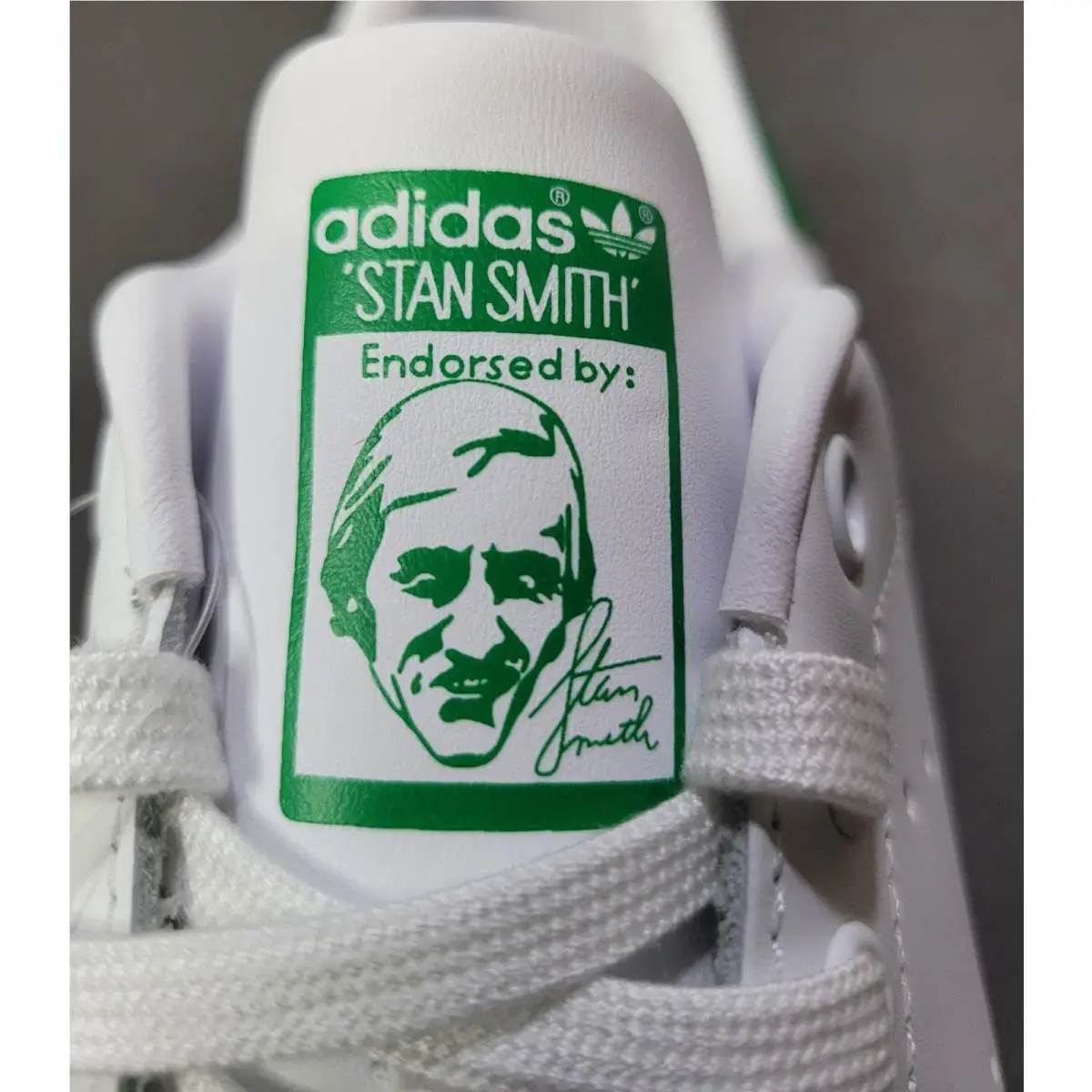 Adidas shoes - White 4