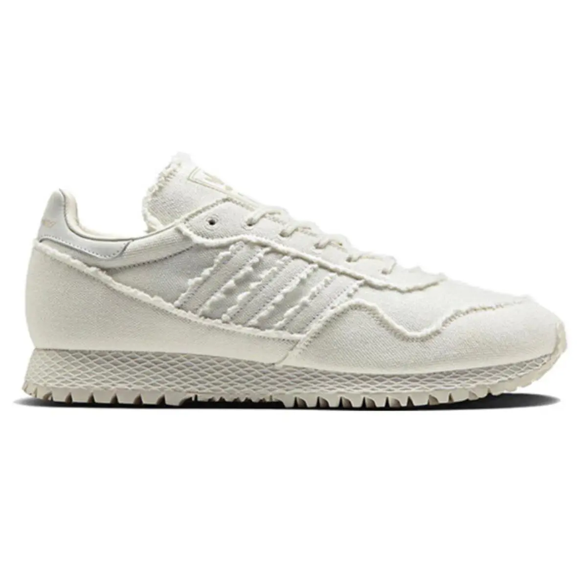 Adidas shoes - adidas New York - New York - CM7193 - Ivory 0
