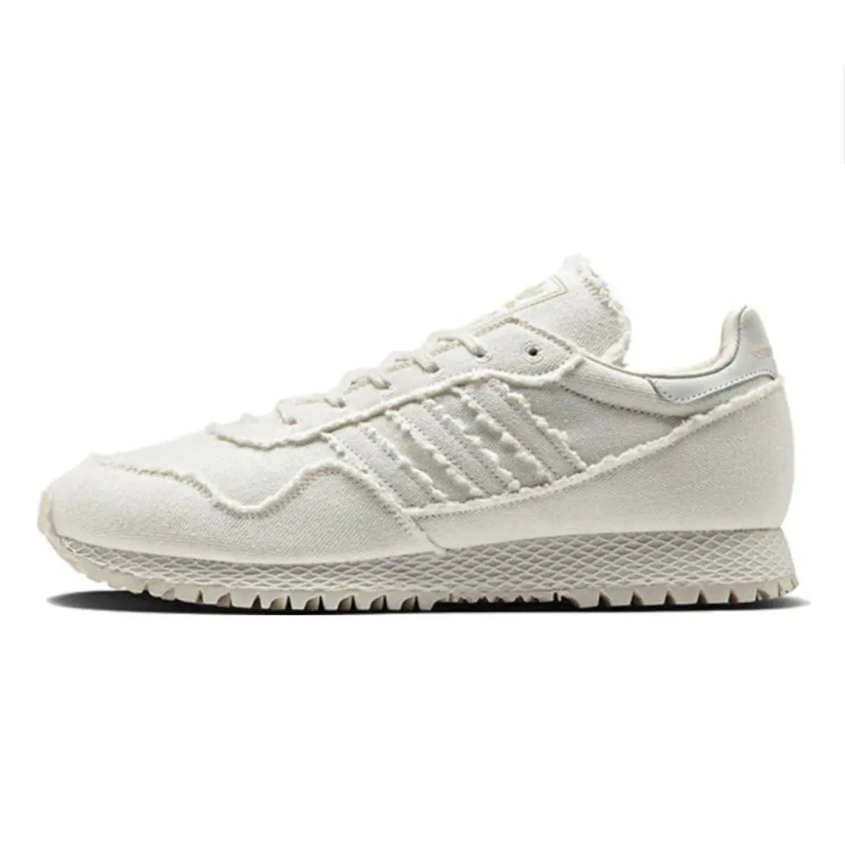 Adidas shoes - adidas New York - New York - CM7193 - Ivory 3
