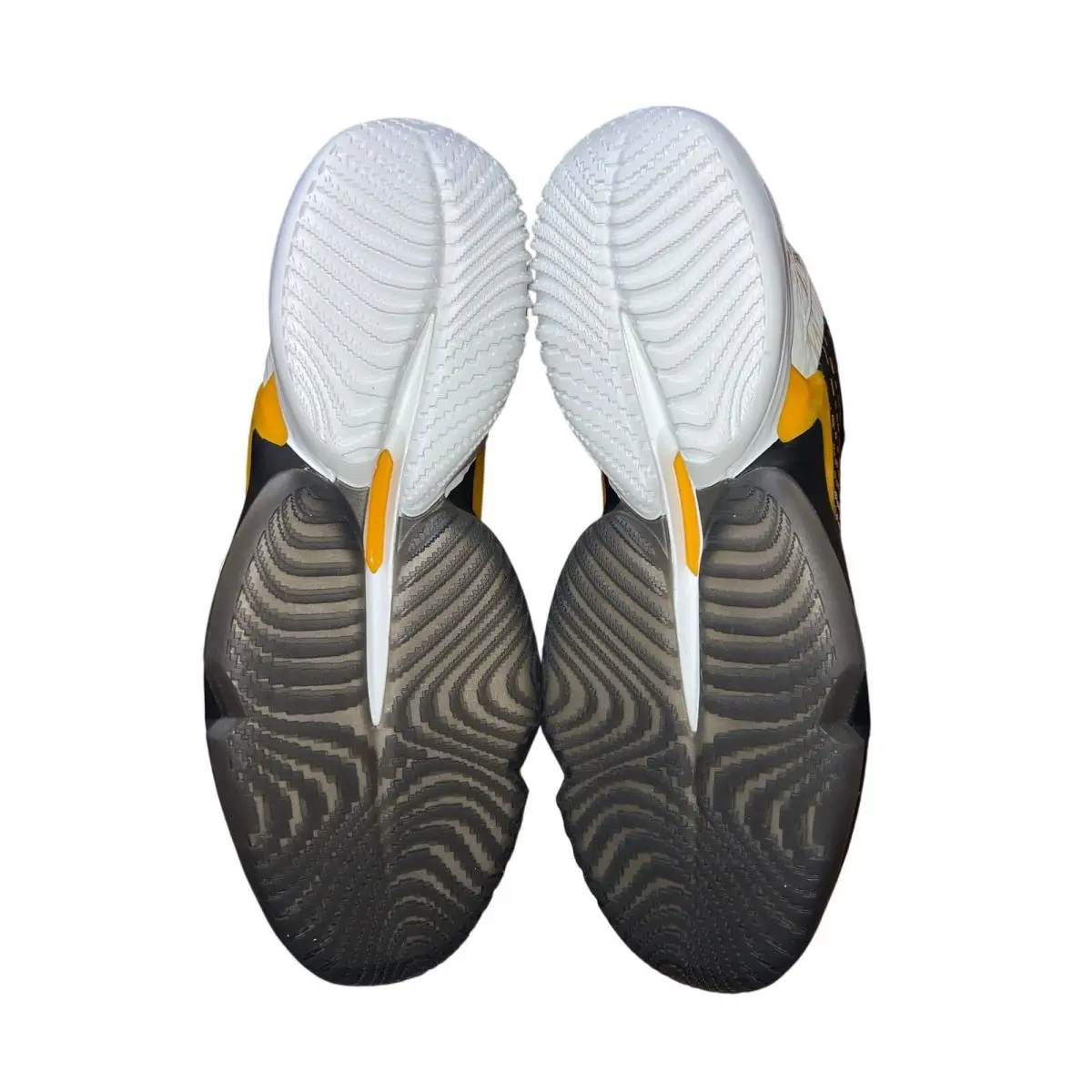 Adidas shoes - HR0720 - HR0720 - Black 3