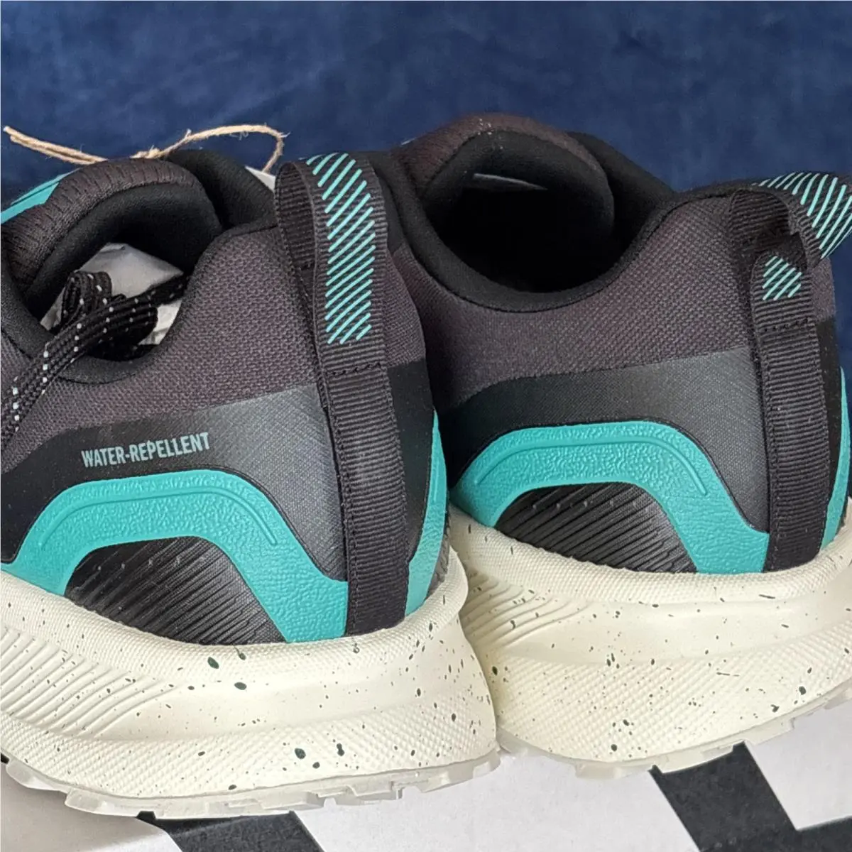 Adidas shoes - adidas Runfalcon - Runfalcon - JP7626 - Blue 5