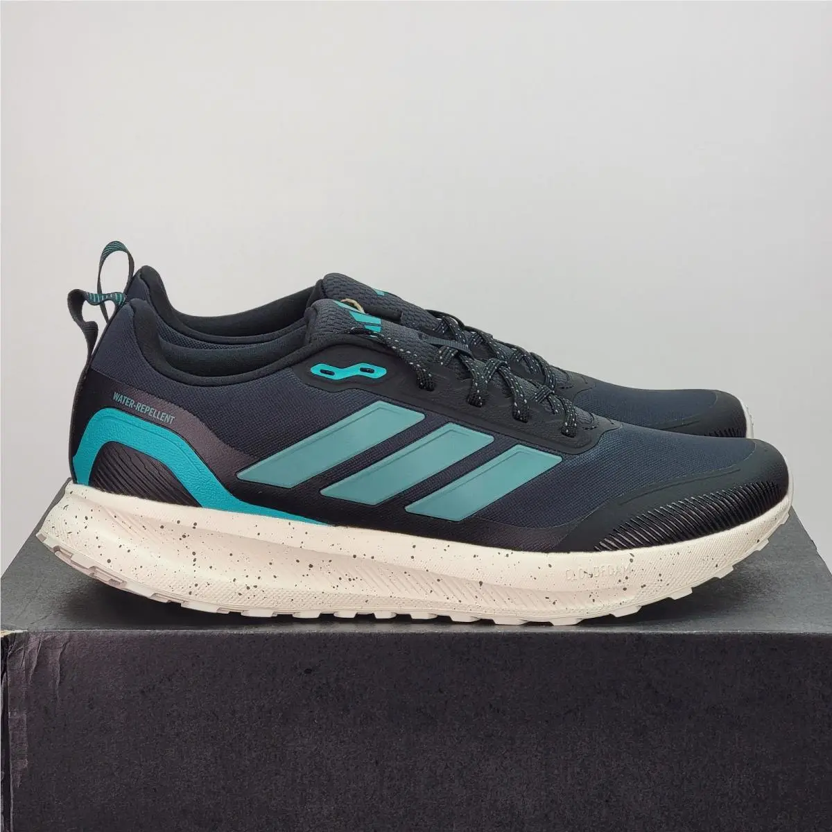 Adidas shoes - adidas Runfalcon - Runfalcon - JP7626 - Blue 2