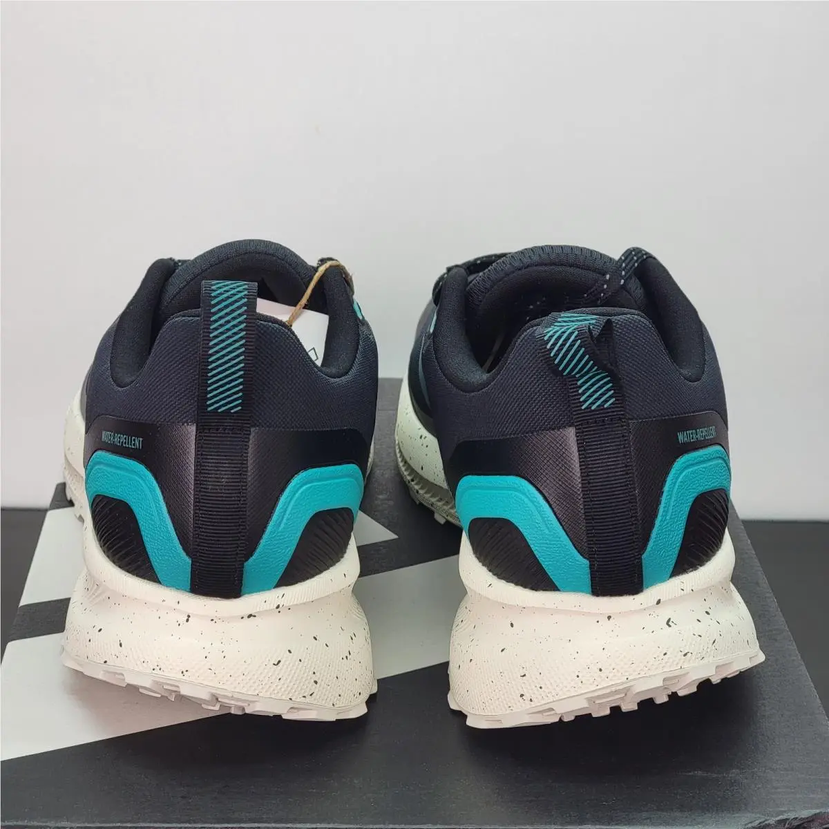 Adidas shoes - adidas Runfalcon - Runfalcon - JP7626 - Blue 4
