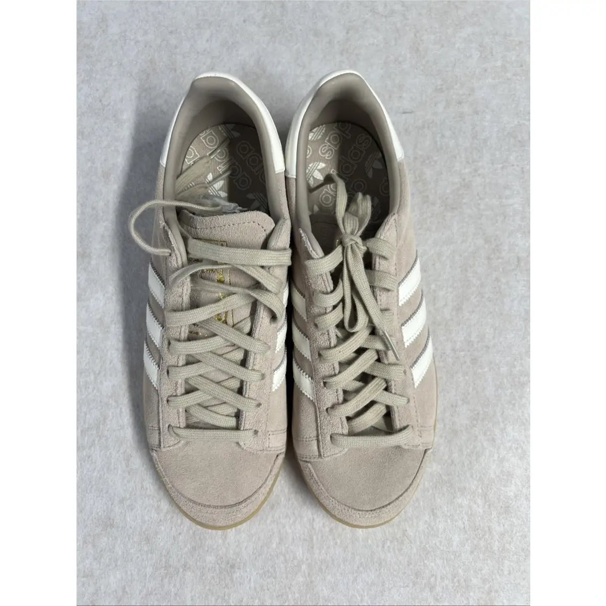 Adidas shoes - adidas Jabbar - Jabbar - Beige 3