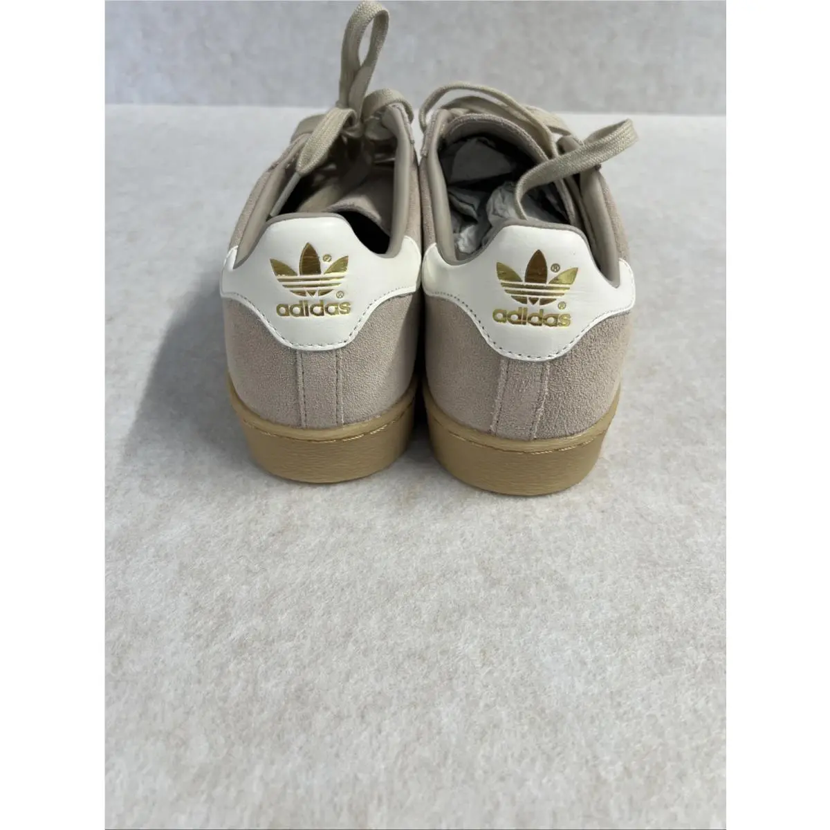 Adidas shoes - adidas Jabbar - Jabbar - Beige 4