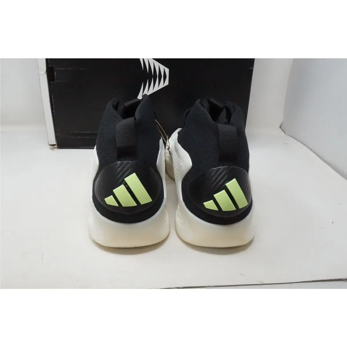 Adidas shoes - adidas AE1 - IF1857 - White, Manufacturer: Cloud White / Core Black / Green Spark 5