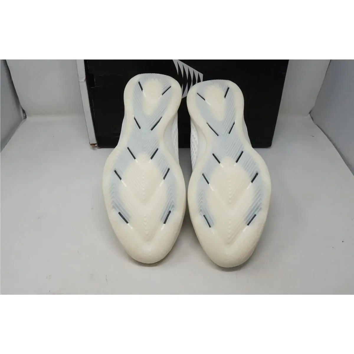 Adidas shoes - adidas AE1 - IF1857 - White, Manufacturer: Cloud White / Core Black / Green Spark 7