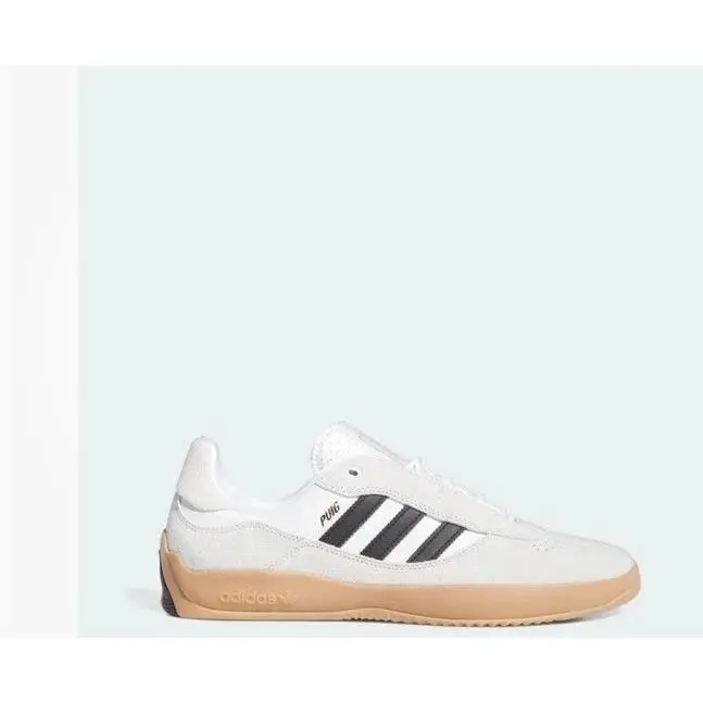 Adidas Men Puig Shoes Size 8.5 Men’s