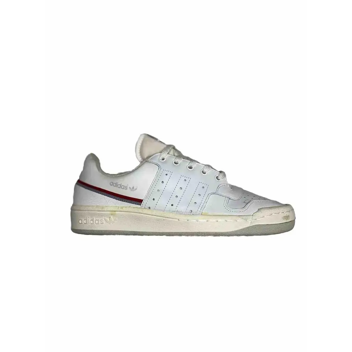 Adidas shoes - White 1