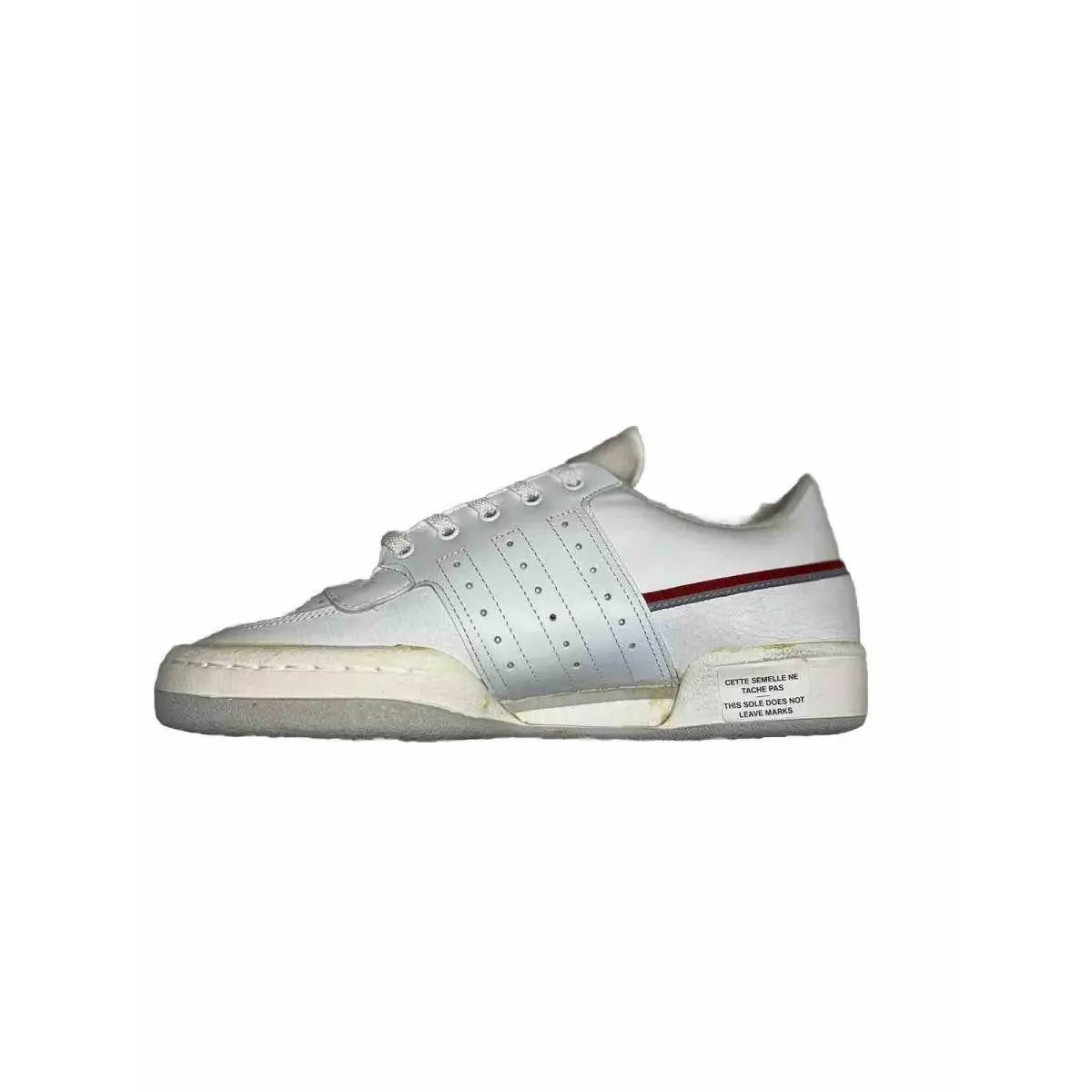 Adidas shoes - White 2
